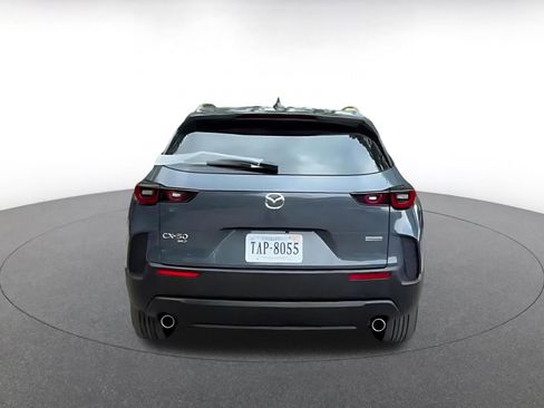 Used 2025 MAZDA CX-50 2.5 Hybrid w/ Premium Plus Pkg AWD/4WD image 12