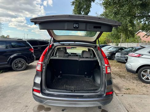 Used 2016 Honda CR-V LX image 26