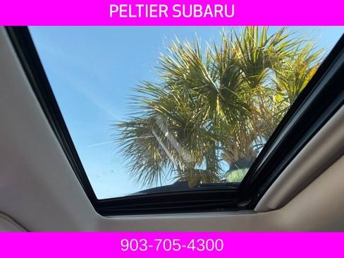 Used 2024 Subaru Outback Premium w/ Popular Package #1A image 8