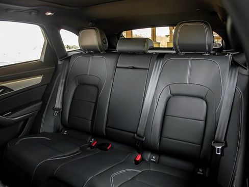 New 2026 Jaguar F-PACE R-Dynamic S image 21