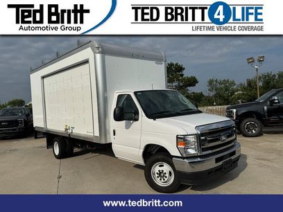 New 2026 Ford E-450 and Econoline 450 Super Duty w/ Power Equipment Group