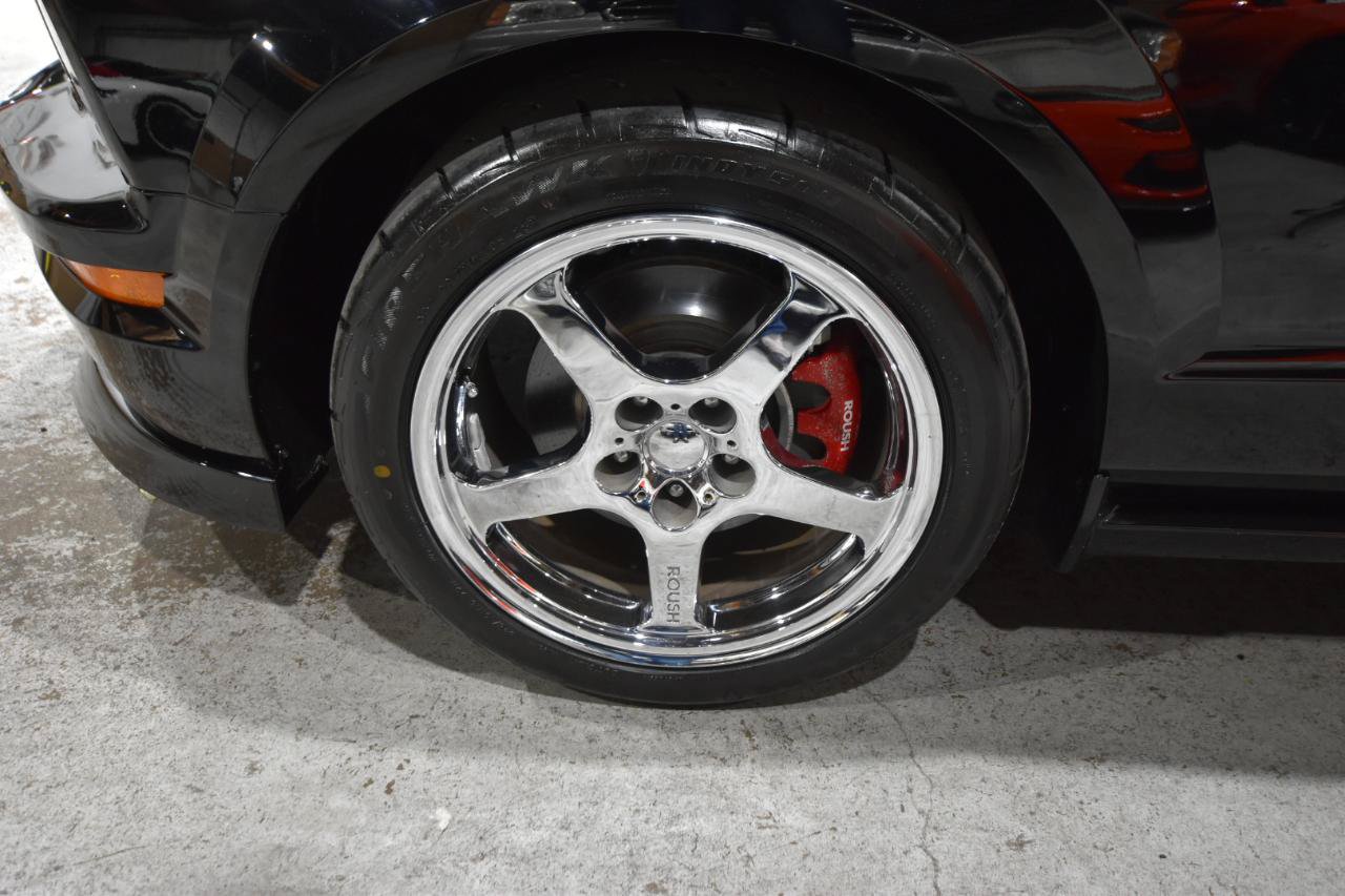 Used 2008 Ford Mustang GT RWD image 48