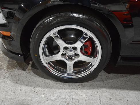 Used 2008 Ford Mustang GT RWD image 48