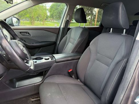 Used 2023 Nissan Rogue S AWD/4WD image 15