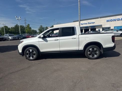 Used 2020 Honda Ridgeline RTL image 16