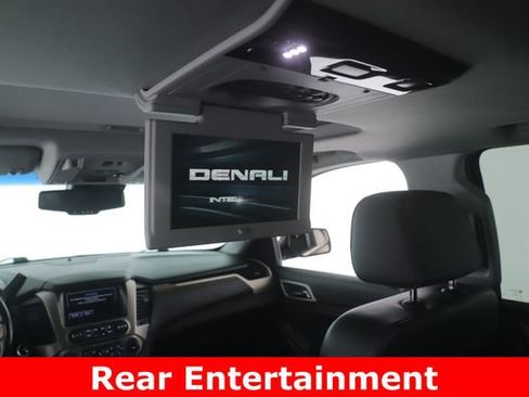 Used 2018 GMC Yukon Denali w/ Denali Ultimate Package AWD/4WD image 31
