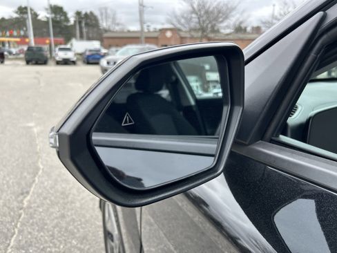 Certified 2024 Hyundai Kona SEL FWD image 10