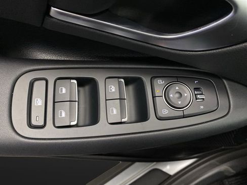 New 2026 Hyundai Sonata Blue image 25