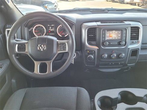 Certified 2024 RAM 1500 Classic Warlock image 7