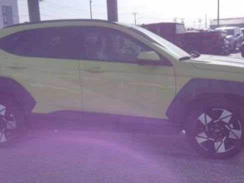 Used 2024 Hyundai Kona SEL FWD image 11