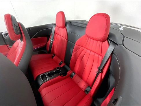 New 2026 Mercedes-Benz CLE 450 4MATIC Cabriolet image 10