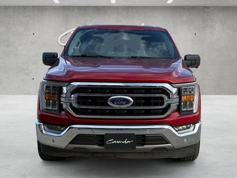 Used 2021 Ford F150 XLT w/ Equipment Group 302A High image 18