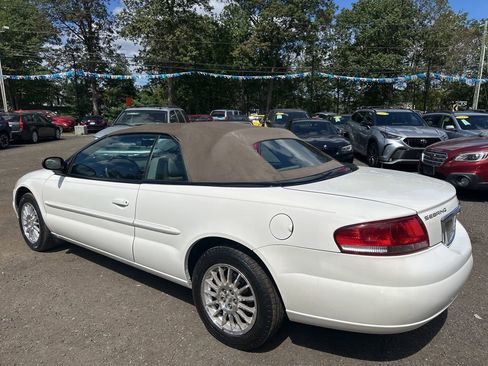 Used 2006 Chrysler Sebring Touring image 15