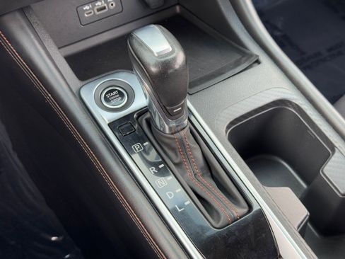 Used 2021 Nissan Sentra SR image 26