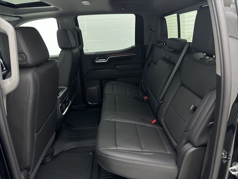 New 2026 GMC Sierra 1500 Denali image 60