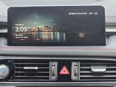 Used 2023 Genesis G70 2.0T w/ Sport Prestige Package image 17