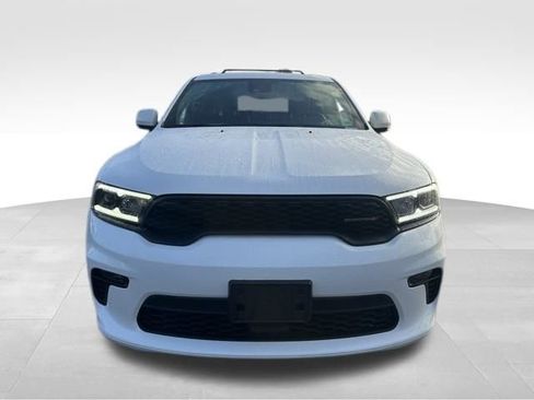 Used 2022 Dodge Durango GT image 12