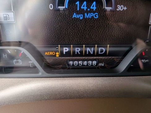 Used 2019 RAM 1500 Limited image 23