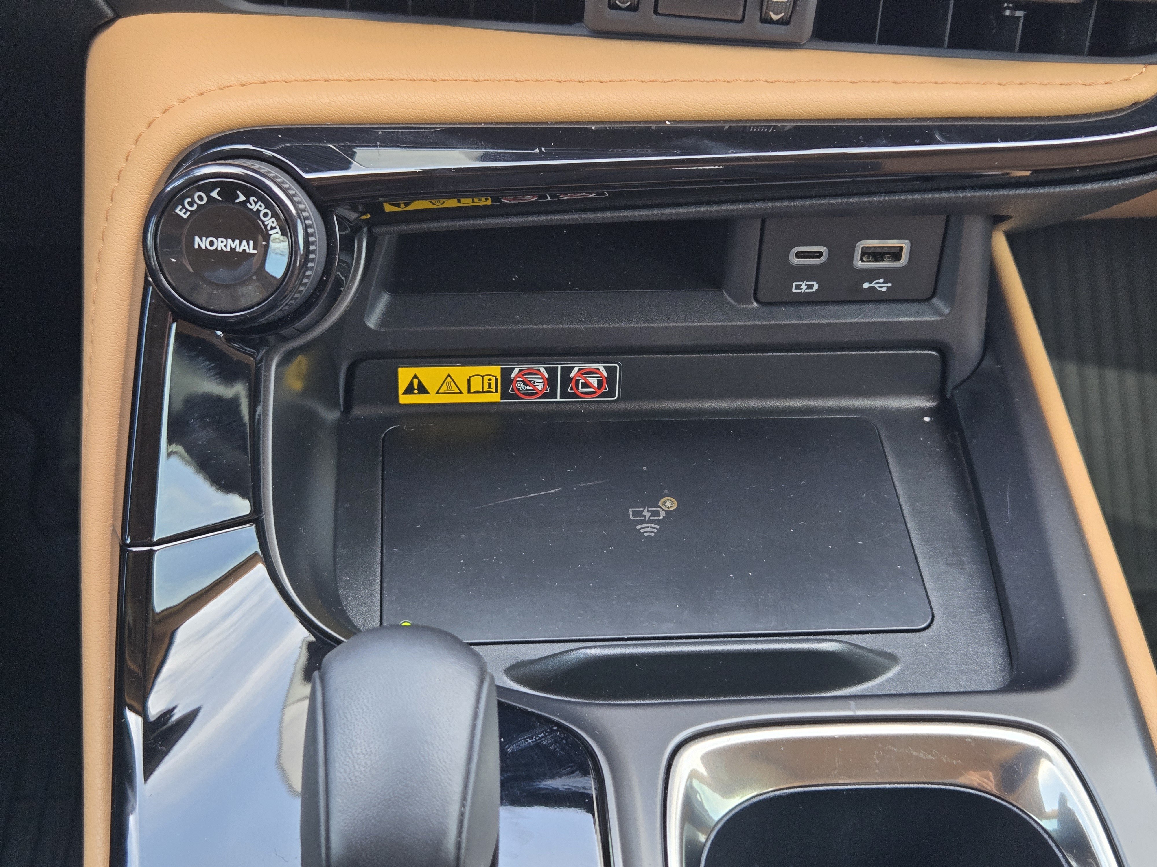 Used 2026 Lexus NX 350 AWD w/ Accessory Package (2T) image 16