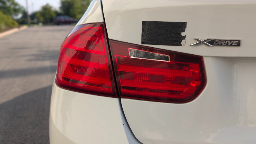 Used 2014 BMW 328i xDrive Sedan AWD/4WD image 6