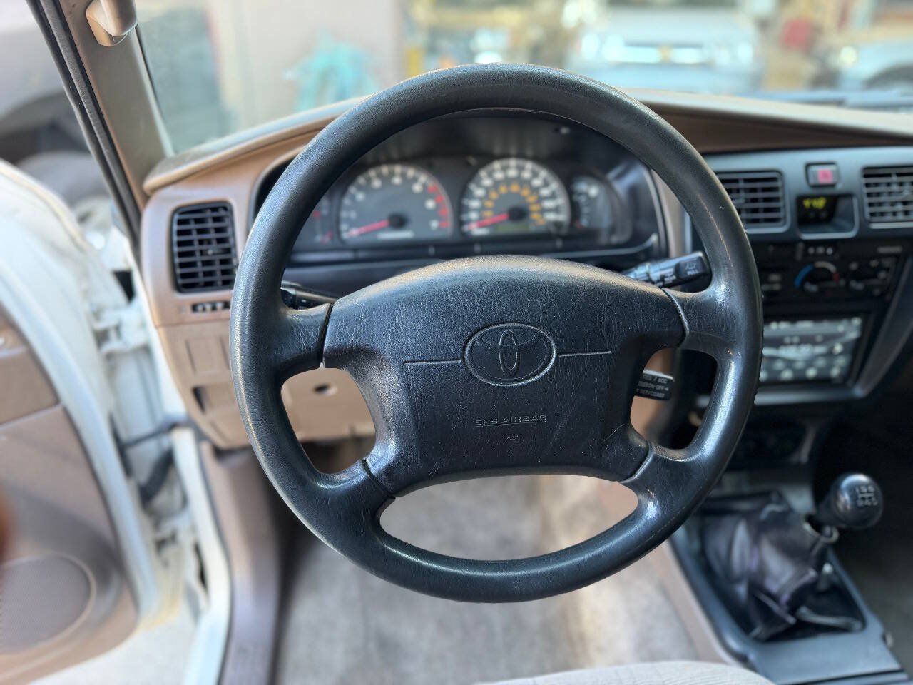 Used 2000 Toyota 4Runner 2WD w/ Upgrade Value Pkg 1 image 18