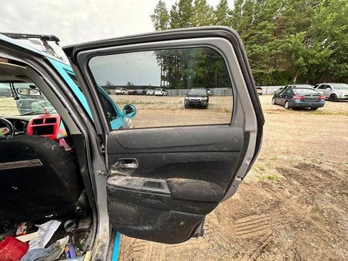 Used 2017 Mitsubishi Outlander Sport ES AWD/4WD image 26
