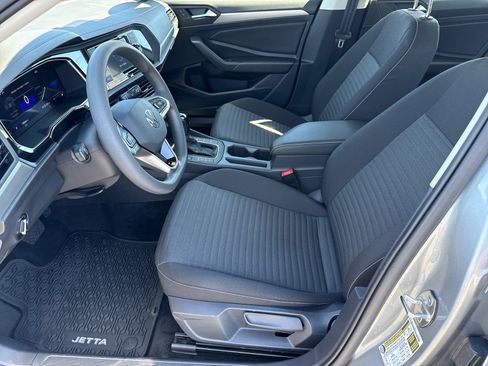 Used 2023 Volkswagen Jetta S image 10