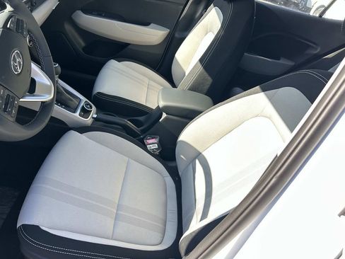 New 2026 Hyundai Venue SEL image 14