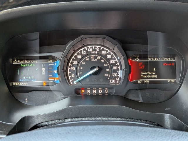 Used 2021 Ford Ranger Lariat w/ Tremor Off-Road Package AWD/4WD image 31