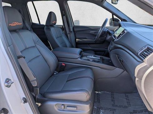 Used 2025 Honda Ridgeline TrailSport image 20
