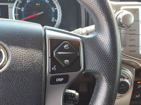 Used 2016 Toyota 4Runner Limited AWD/4WD image 22