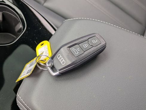 Used 2025 Audi A5 2.0T Premium w/ Convenience Package AWD/4WD image 31