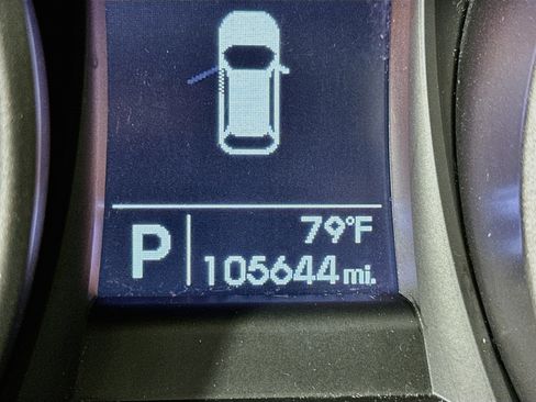 Used 2016 Hyundai Santa Fe Sport AWD/4WD image 19