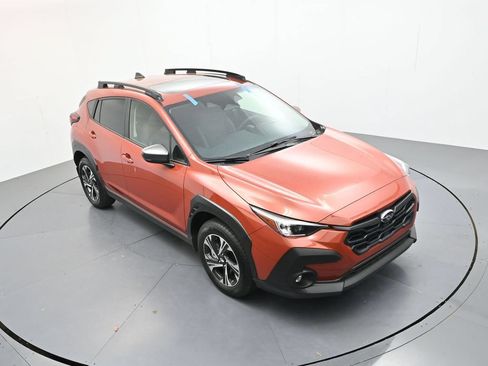 Used 2025 Subaru Crosstrek 2.5i Premium AWD/4WD image 24