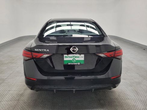Used 2023 Nissan Sentra S FWD image 6