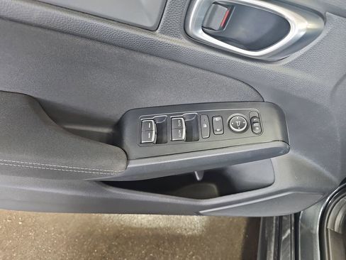 Used 2023 Honda Civic Sport Touring image 26