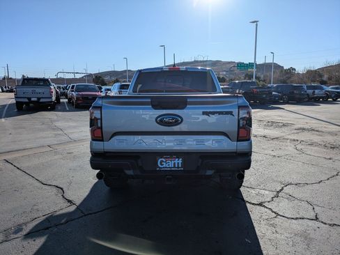 Used 2024 Ford Ranger Raptor image 4