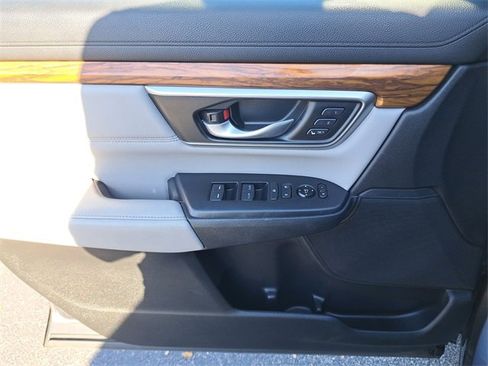 Used 2022 Honda CR-V EX-L image 21