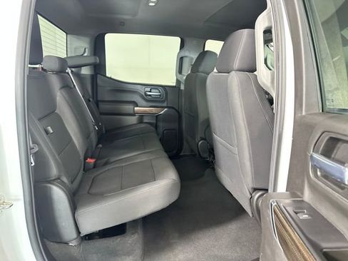 Used 2021 Chevrolet Silverado 1500 RST image 27