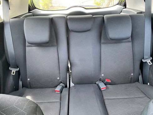 Used 2015 Honda Fit EX-L image 36