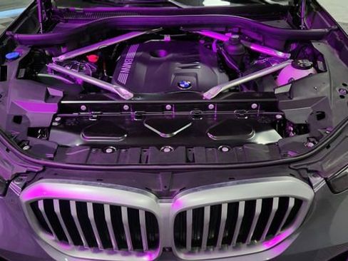 Used 2024 BMW X5 sDrive40i w/ Premium Package RWD image 24