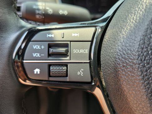 Certified 2024 Honda Civic Sport image 25