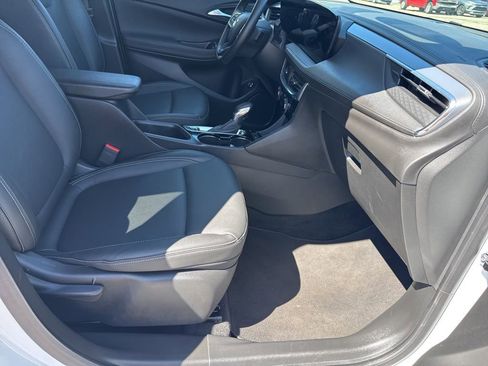 Certified 2024 Buick Encore GX Sport Touring image 47