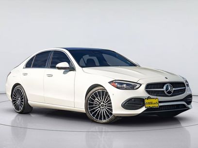 Used 2026 Mercedes-Benz C 300 Sedan