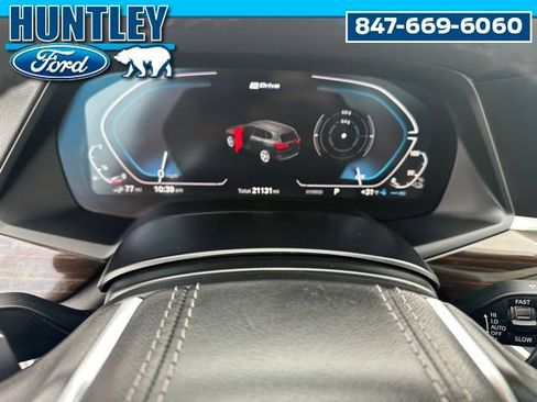 Used 2021 BMW X5 xDrive45e w/ Premium Package AWD/4WD image 33