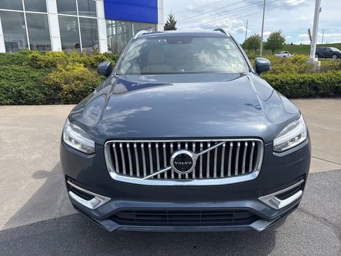 Used 2021 Volvo XC90 T6 Inscription AWD/4WD image 3