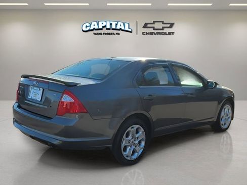 Used 2011 Ford Fusion SE w/ 202A Rapid Spec Order Code image 5