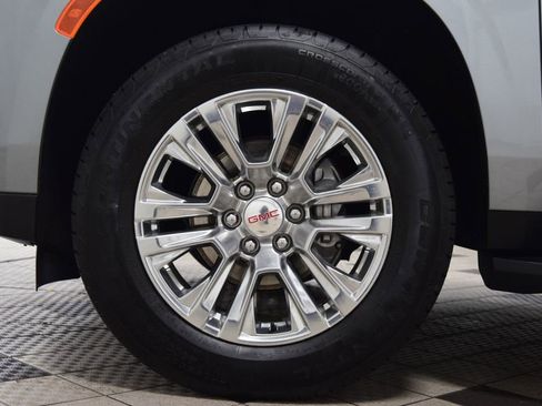 Used 2024 GMC Yukon Denali w/ Max Trailering Package AWD/4WD image 30