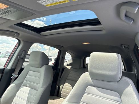 Certified 2021 Honda CR-V EX image 19
