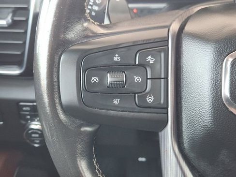 Used 2023 GMC Sierra 1500 Denali Ultimate AWD/4WD image 27